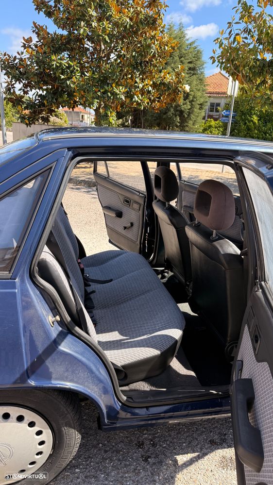 Opel Kadett - 6