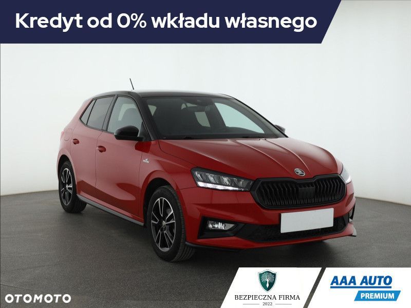 Skoda Fabia - 3