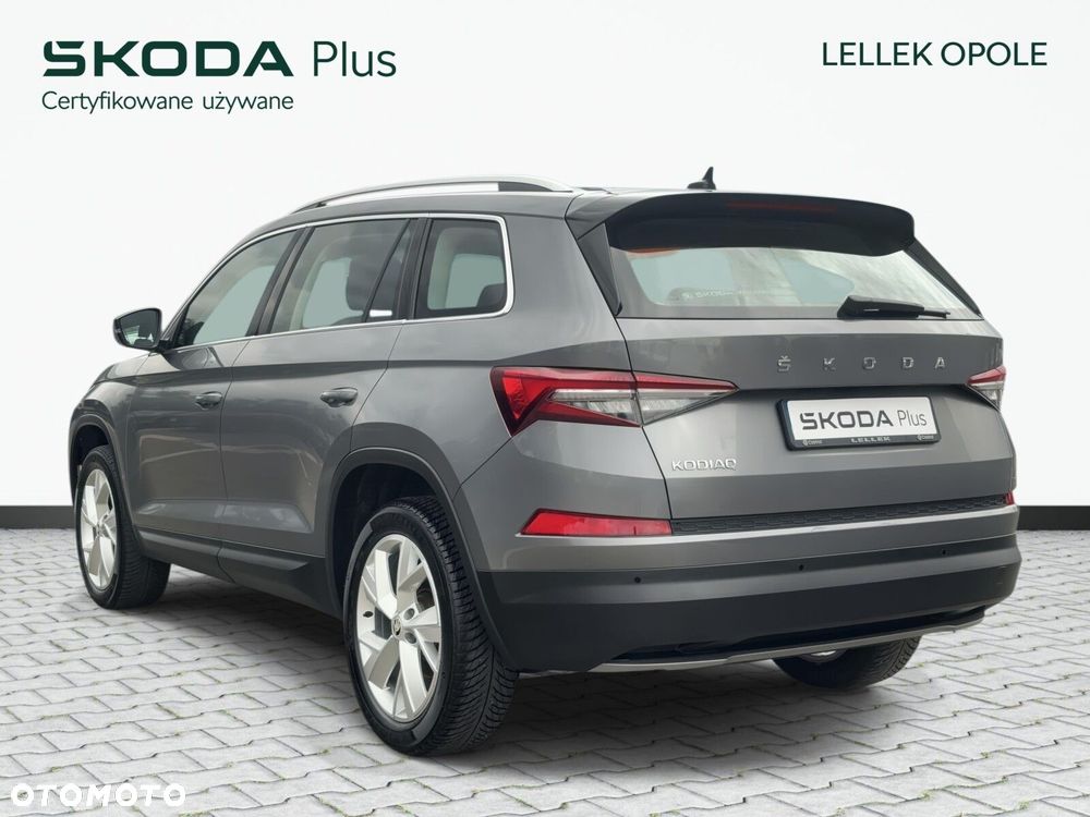 Skoda Kodiaq 2.0 TDI 4x2 Style DSG - 8