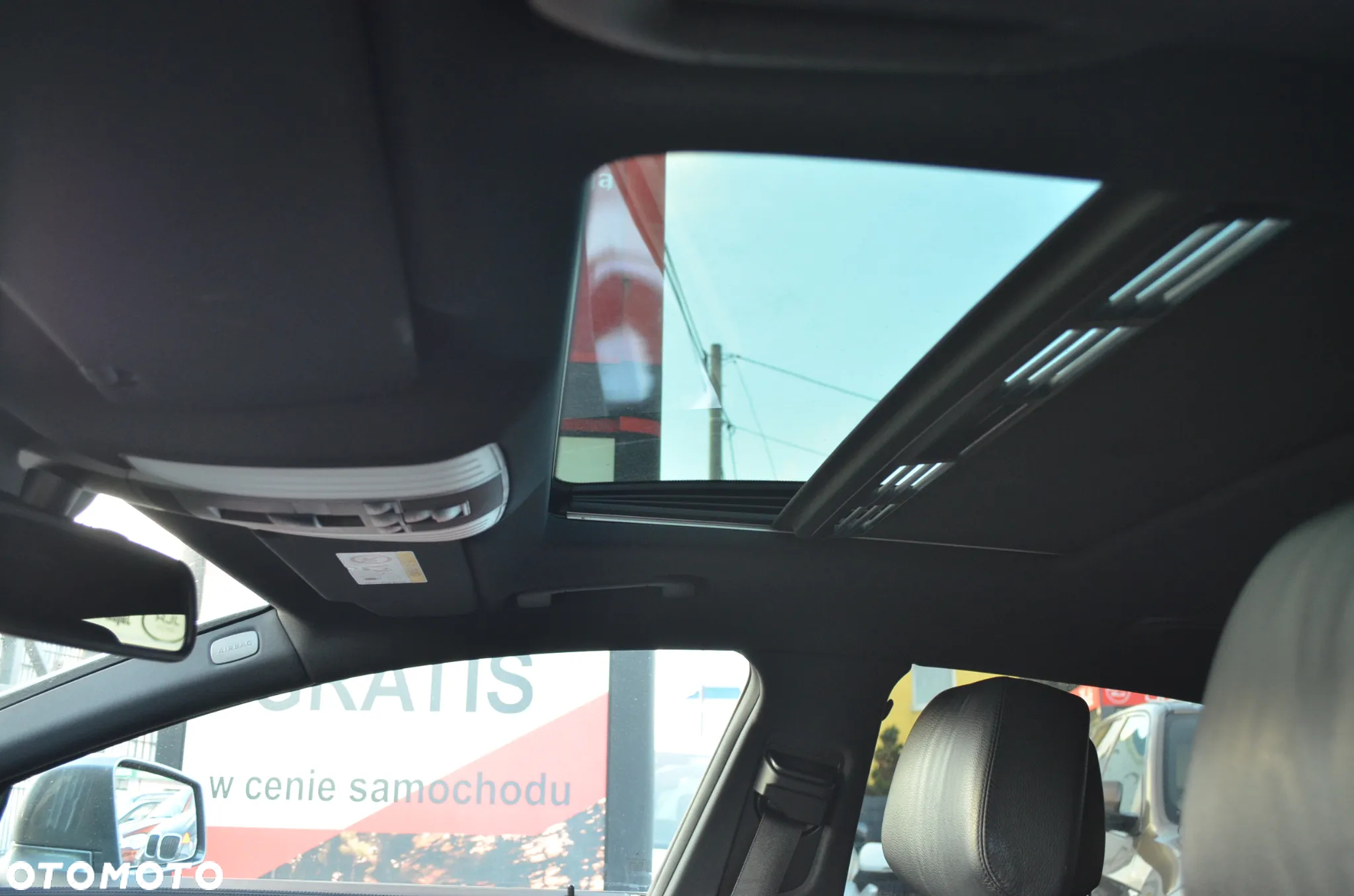 Mercedes-Benz CLS 350 d 4-Matic - 28