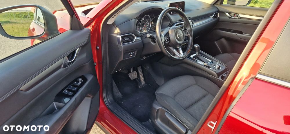Mazda CX-5 2.0 Skyenergy AWD - 21
