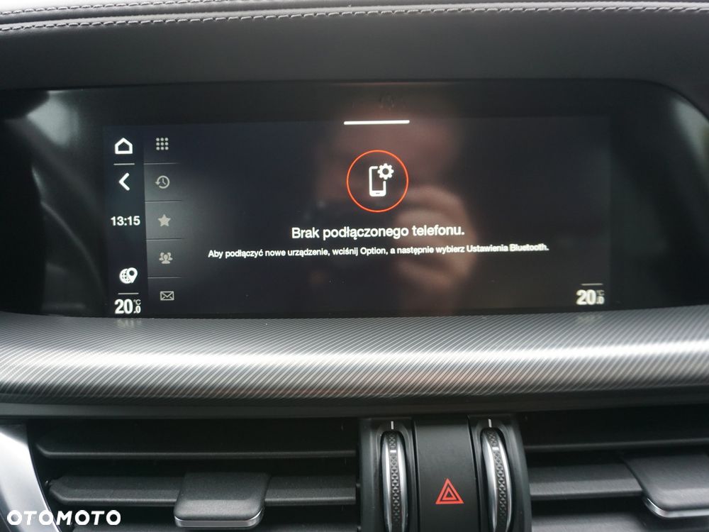Alfa Romeo Stelvio 2.0 Turbo Veloce Q4 - 16