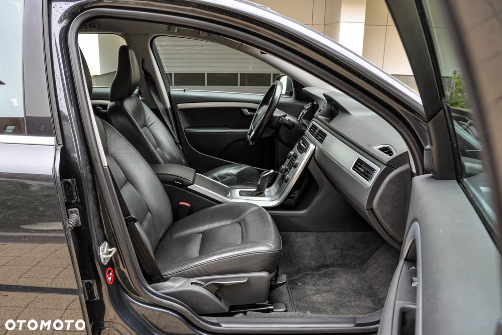 Volvo V70 - 12