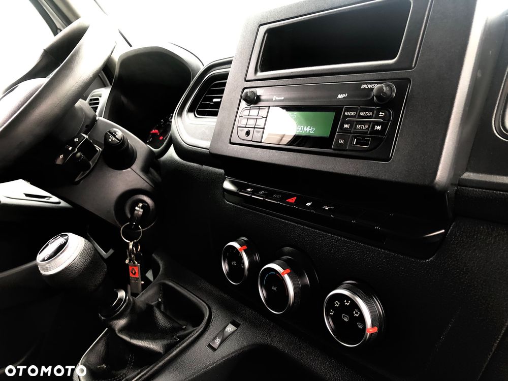 Renault Master - 19