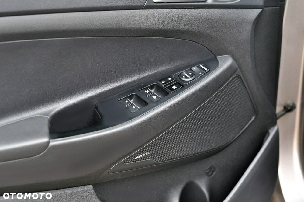 Hyundai Tucson 1.6 GDi 2WD Advantage - 15