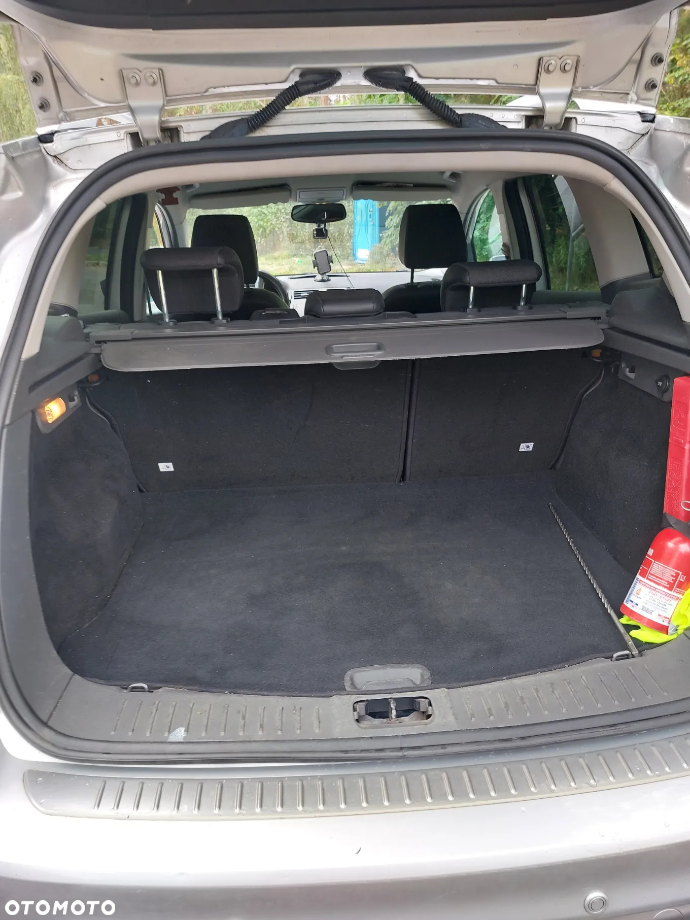 Ford Kuga 2.0 TDCi 4x4 Titanium - 10