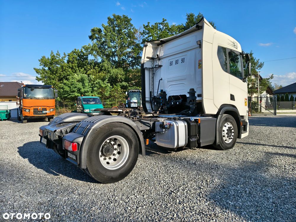 Scania R500 Automat 2019 Rok. 450 - 5
