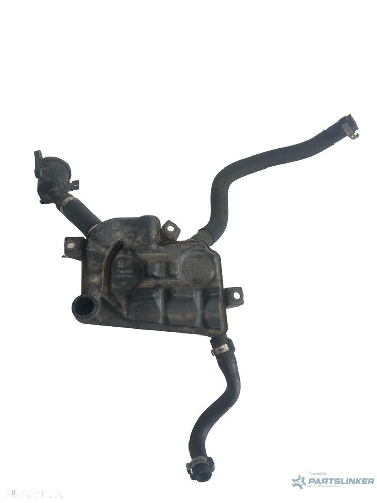 Filtru epurator LAND ROVER RANGE ROVER EVOQUE LV_, L538 2011 - > 2.2 D 224DT 9675994880 - 1