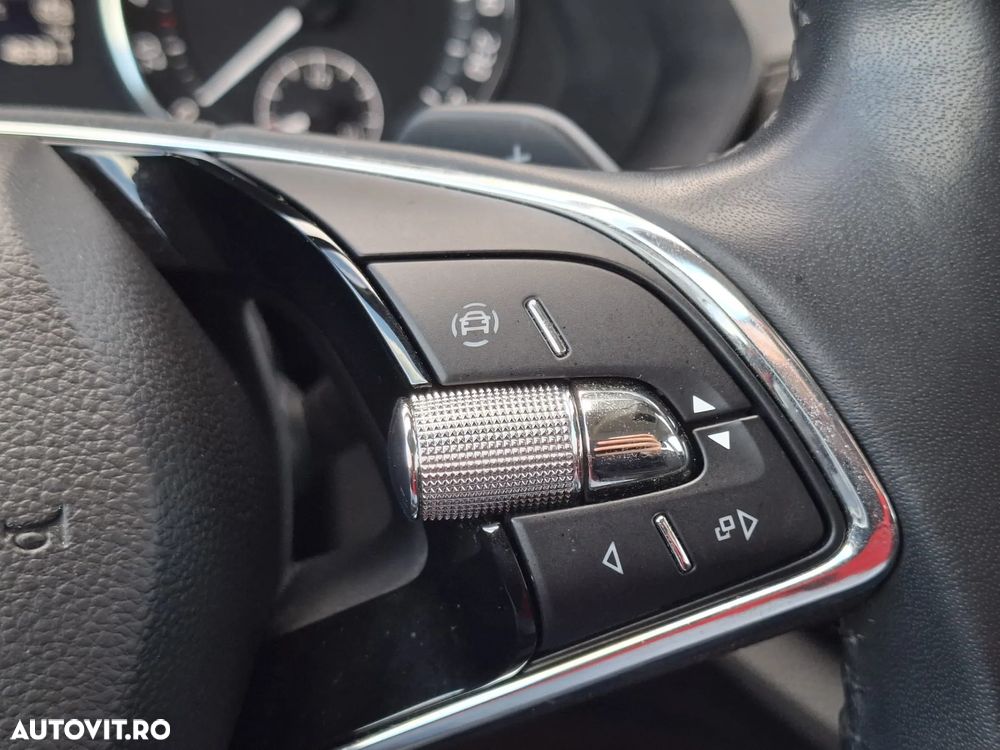 Skoda Octavia 1.0 TSI DSG Mild Hybrid Ambition - 37