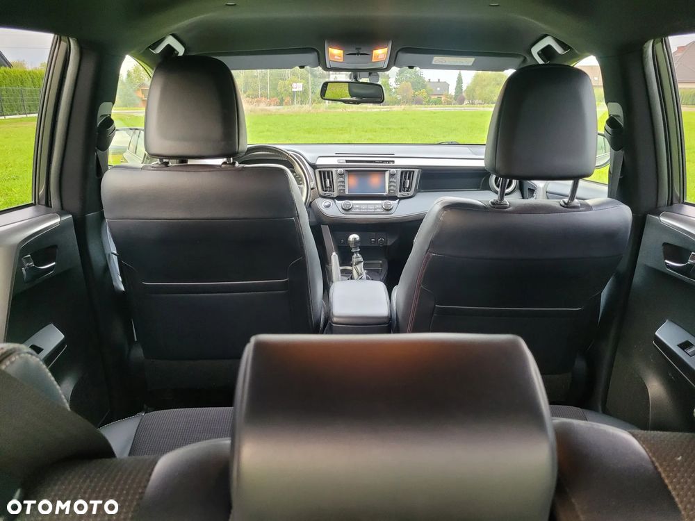Toyota RAV4 - 17