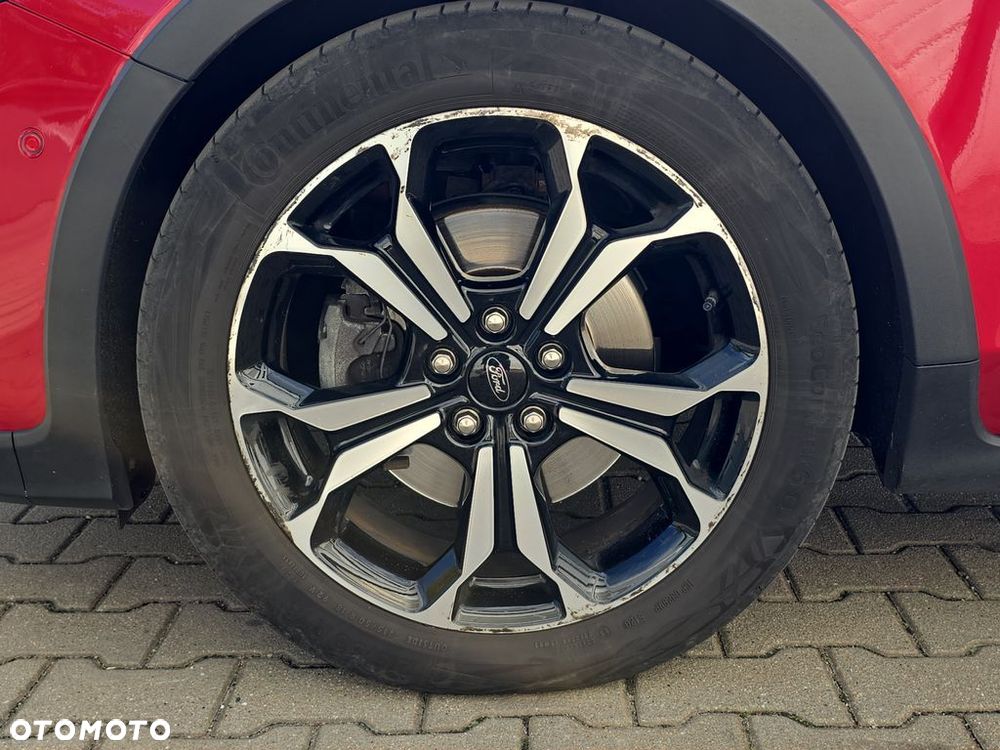 Ford Focus - 27