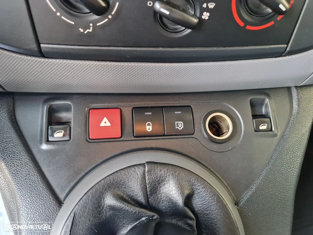 Citroën Berlingo 1.6 HDi 90Cv * Nacional - 21