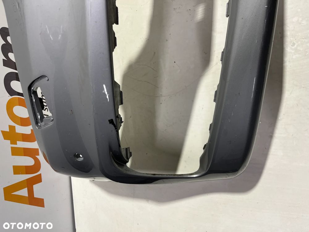 BMW 5 G30 G31 ZDERZAK PRZOD PRZEDNI 7437903 - 3