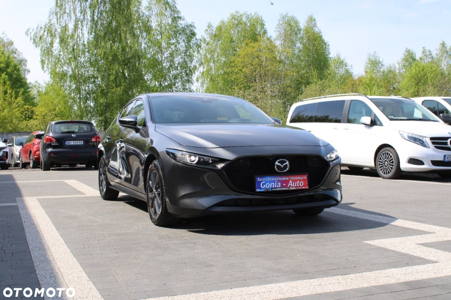 Mazda 3 - 12