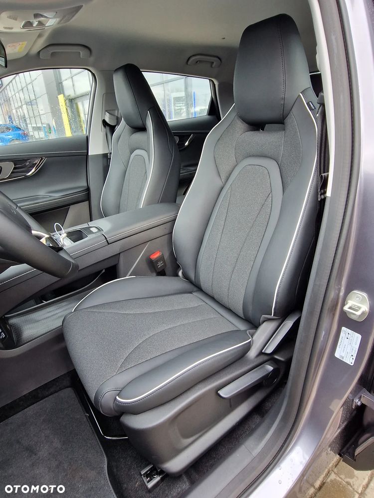 Omoda 5 1.6 T-GDI Essential DCT - 14