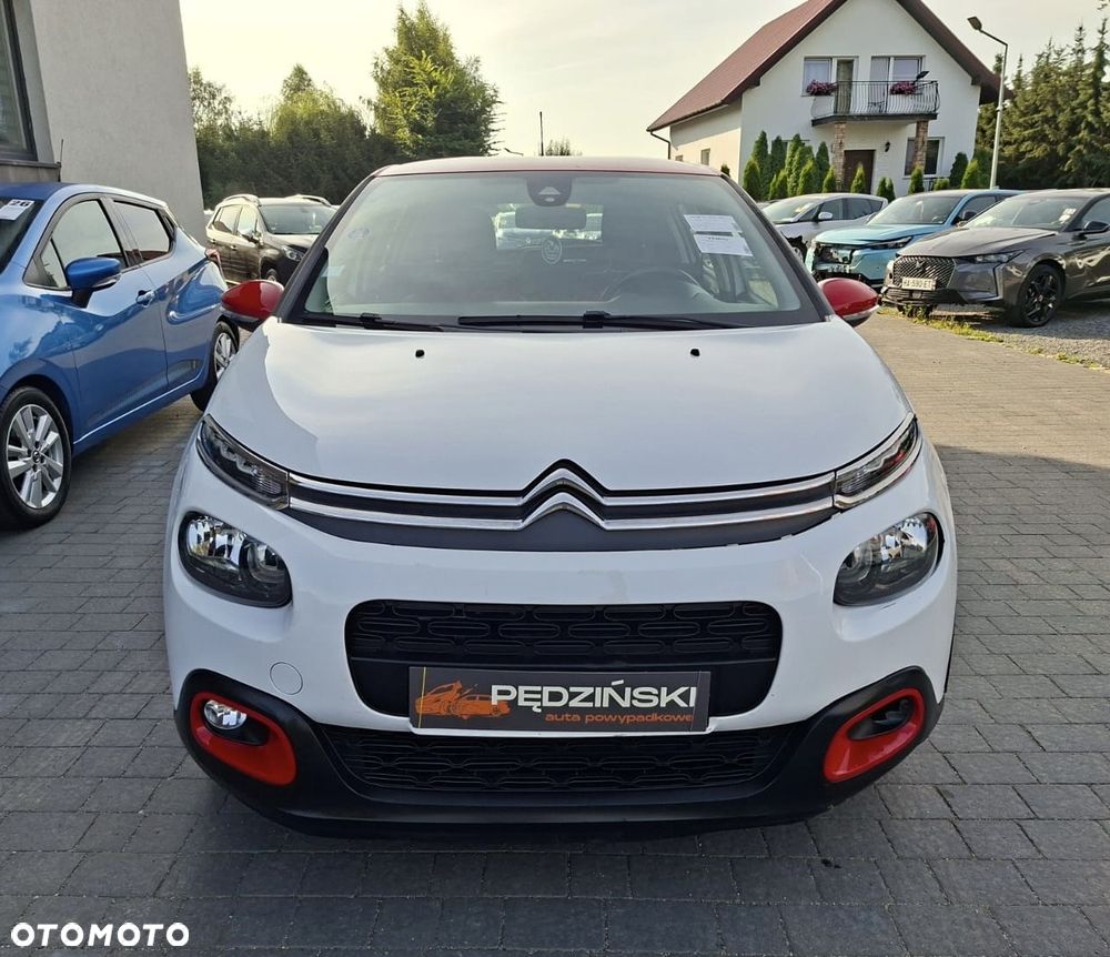 Citroën C3 - 2