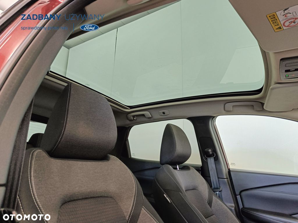 Nissan Qashqai 1.3 DIG-T MHEV N-Connecta - 26