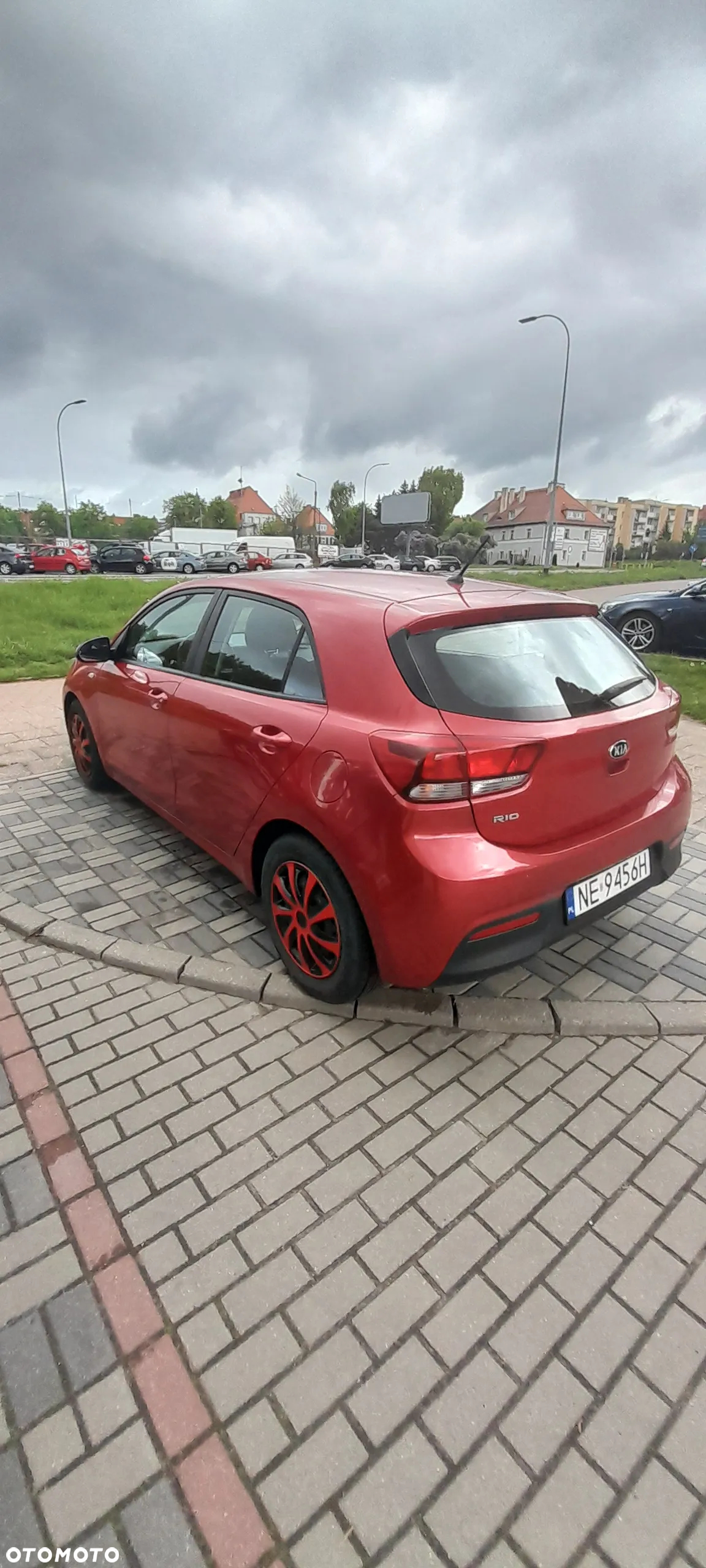 Kia Rio 1.2 M - 7