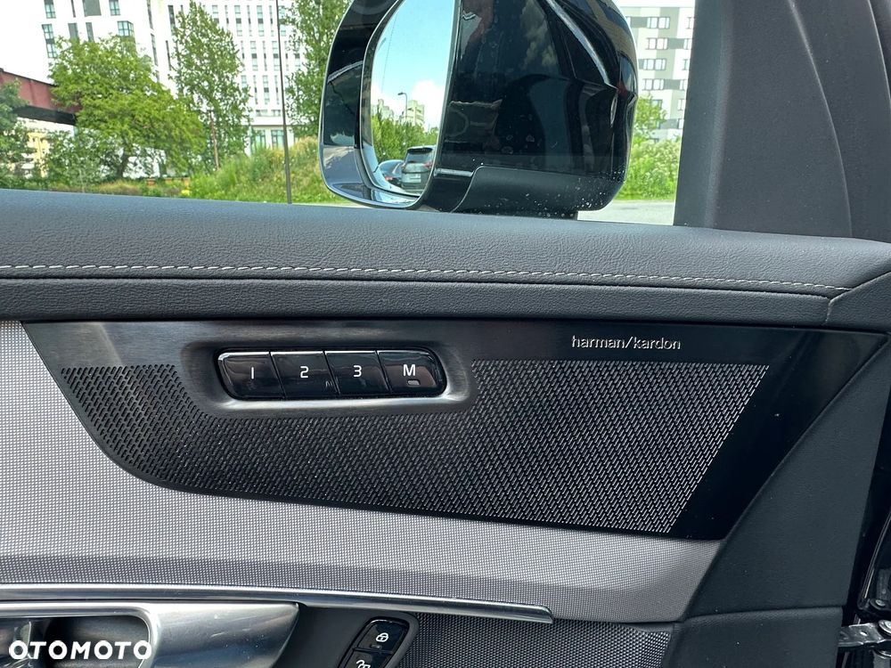 Volvo XC 90 B5 B AWD Momentum 7os - 17