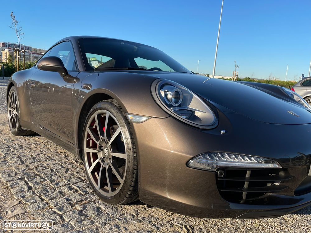 Porsche 911 (991) Carrera 2 S PDK - 11