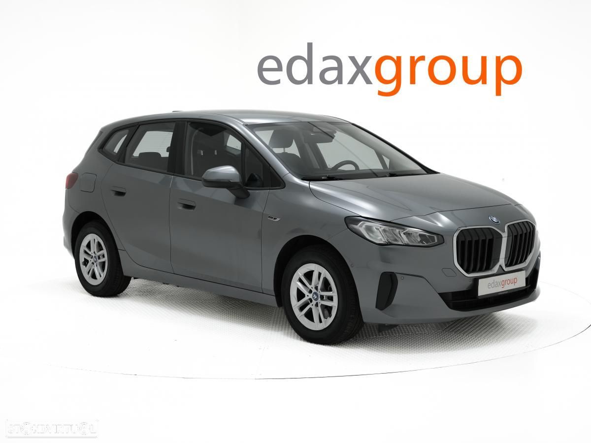 BMW 225xe Active Tourer e xDrive - 1