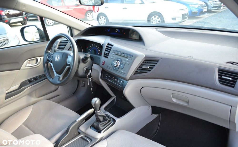 Honda Civic - 37