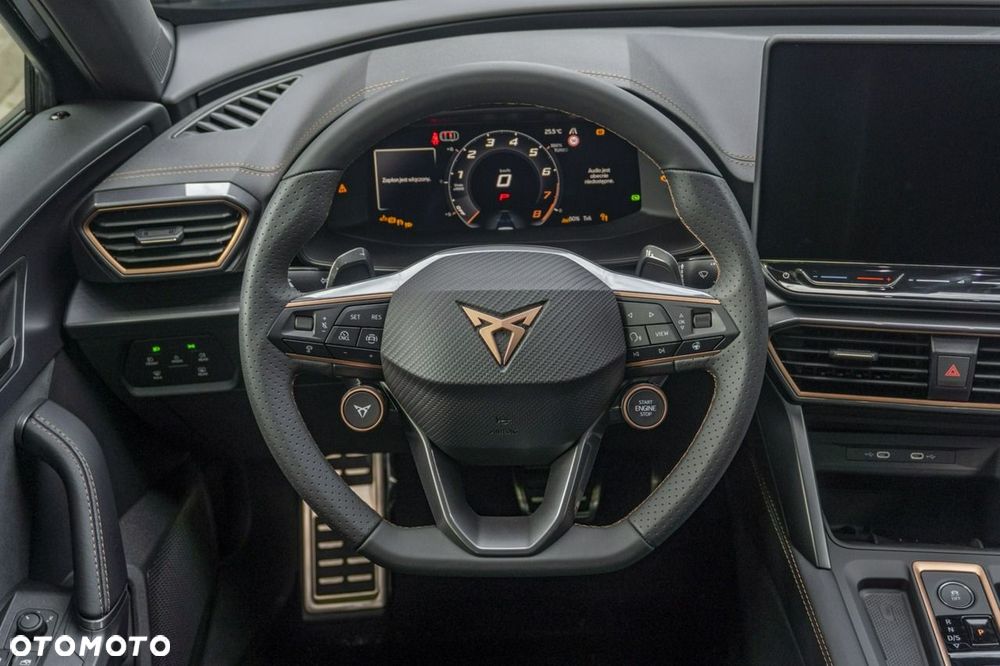 Cupra Formentor - 21