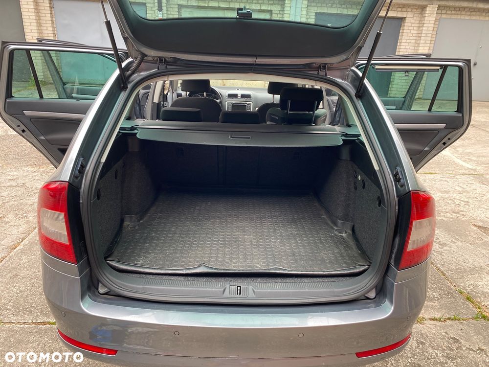 Skoda Octavia 1.6 TDI Elegance - 5