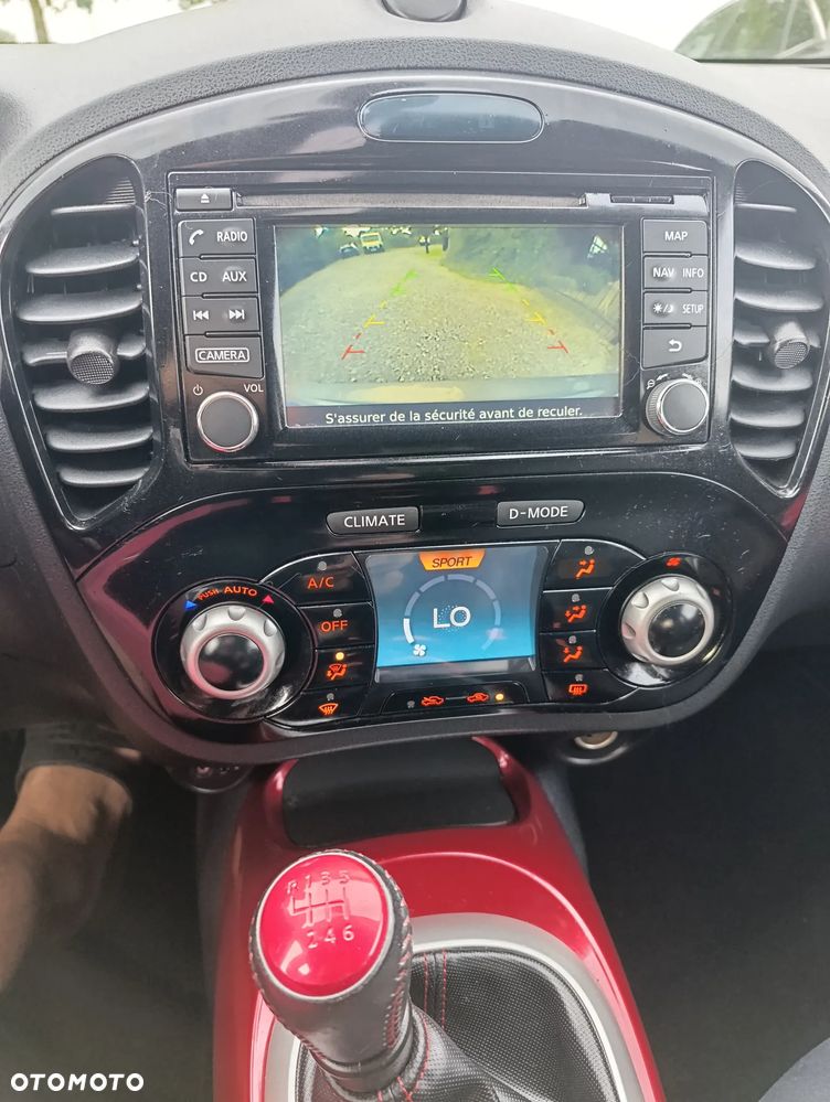 Nissan Juke 1.5 dCi Edition - 15