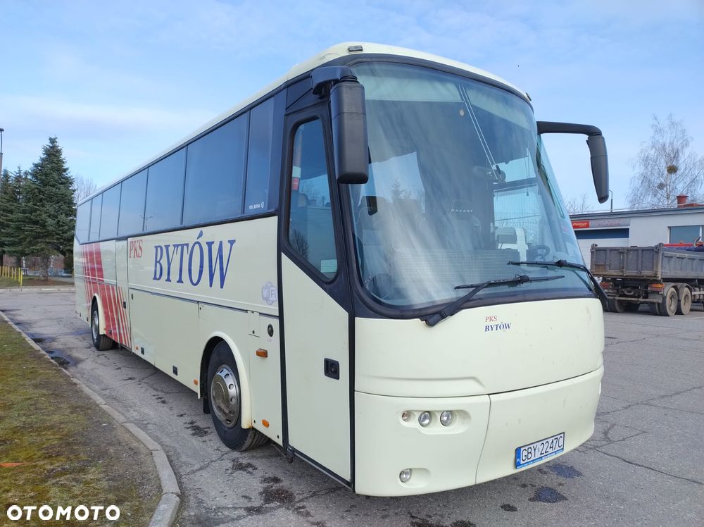 Bova FHD FUTURA 127 - 1