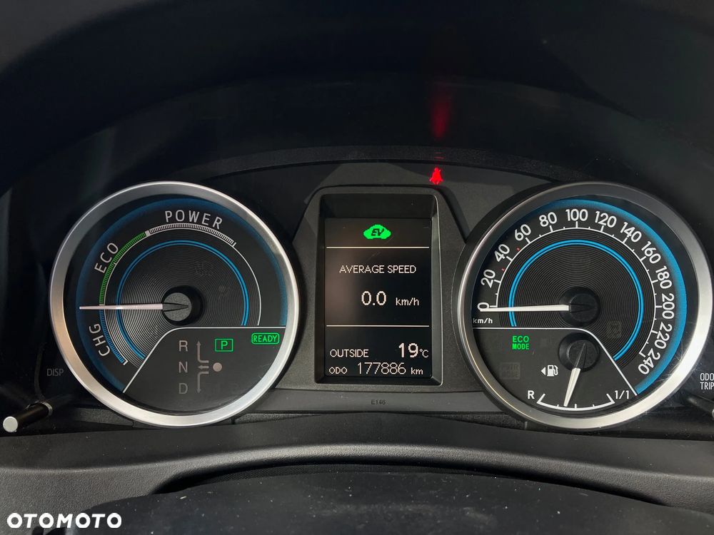 Toyota Auris - 20