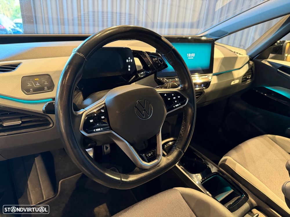 VW ID.3 Performance Upgrade Pro 1st Plus - 17