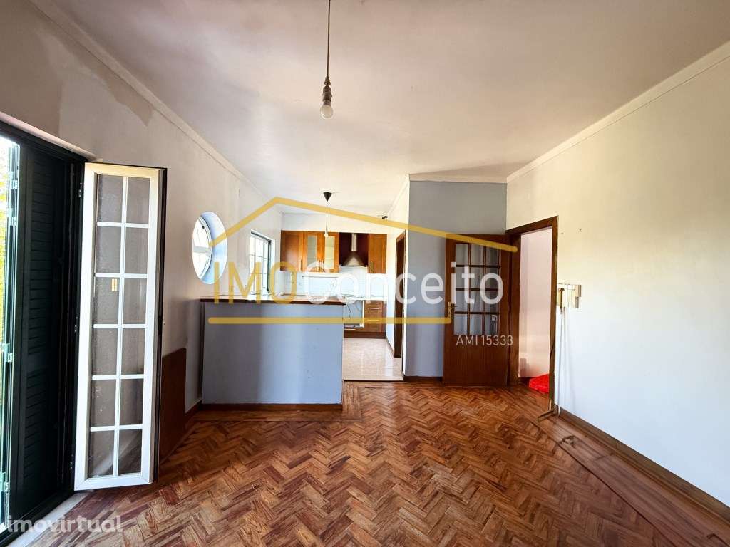 Moradia T4 - Terreno | Rio Nabão - Tomar - Grande imagem: 2/42