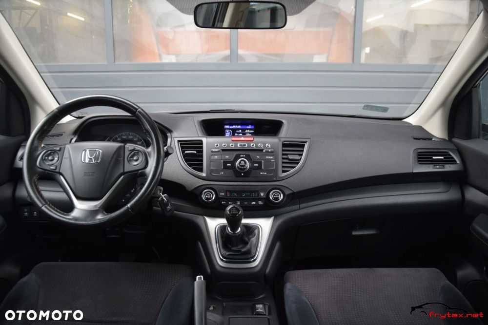 Honda CR-V - 30