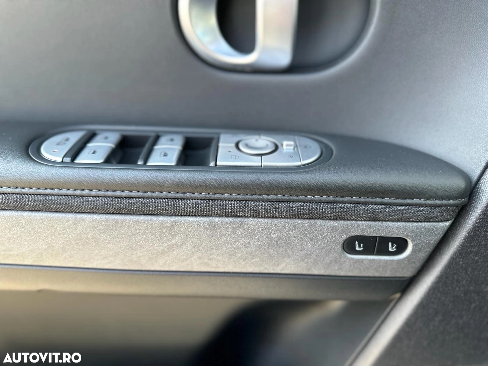 Hyundai IONIQ 5 305 CP 73 kWh 4WD Luxury - 23