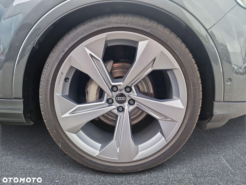 Audi Q7 45 TDI mHEV Quattro S Line Tiptr - 29