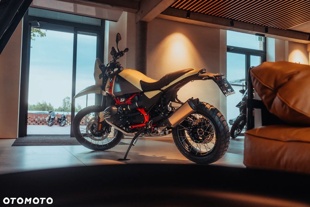 BMW R - 6