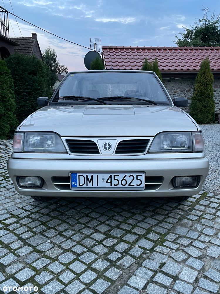 Polonez Caro - 7
