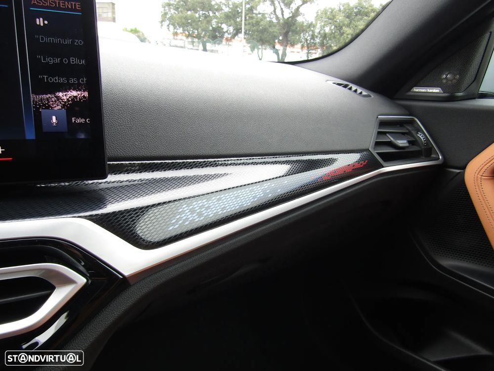 BMW 220 d Coupe Pack M Auto - 27