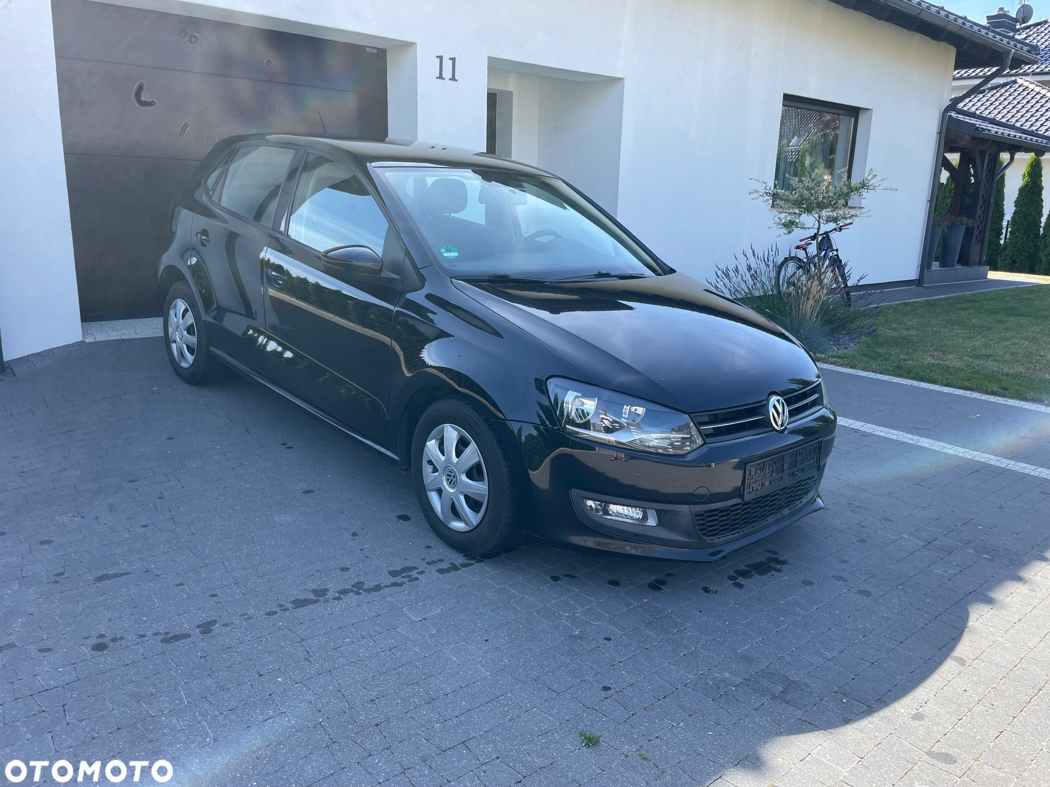 Volkswagen Polo 1.6 TDI Comfortline - 4