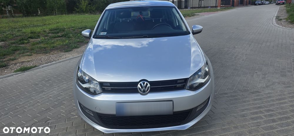 Volkswagen Polo 1.4 16V Highline CityLine - 4