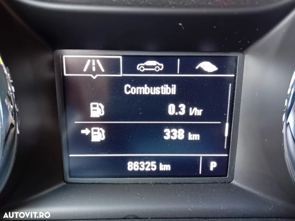 Opel Insignia Grand Sport 1.6 CDTI Start/Stop Aut. Innovation - 6