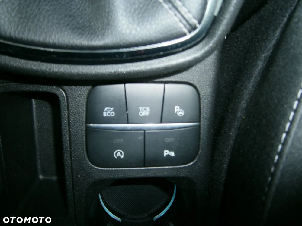 Ford Fiesta 1.0 EcoBoost Titanium ASS EU6 - 23