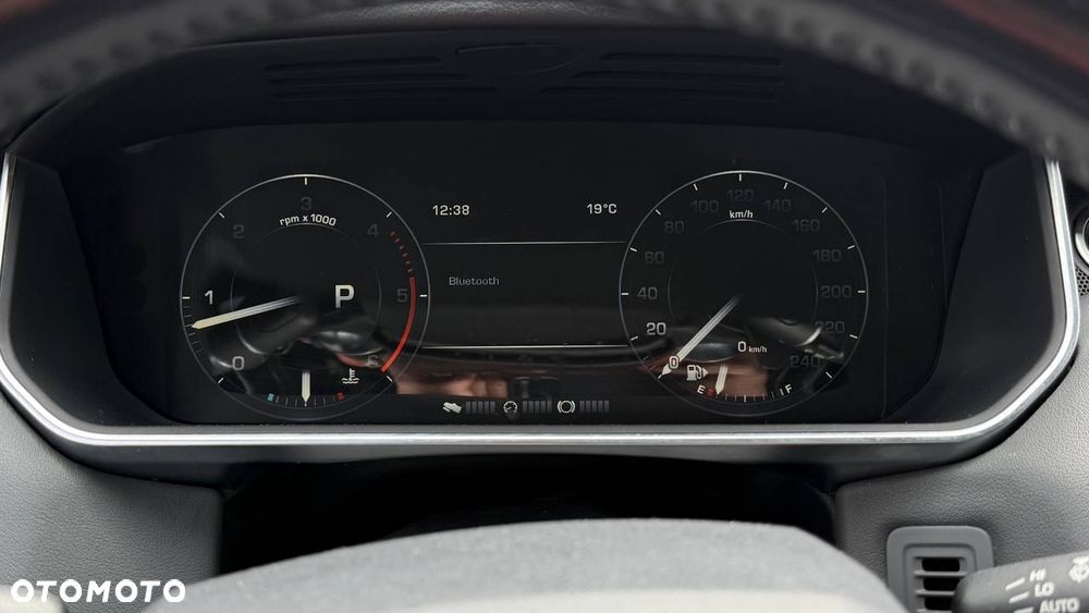 Land Rover Range Rover Sport S 3.0 TD V6 HSE - 19