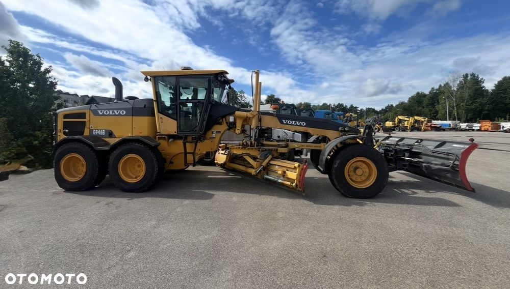 LOVOL G946B 6X6 - 1