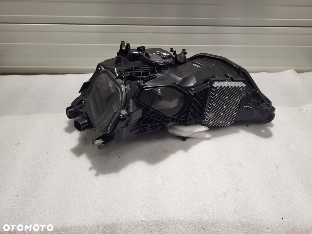 audi rs7 laser c8 przód strona prawa 4k8941086c - 7