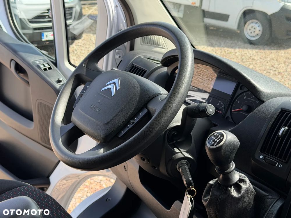 Citroën Jumper - 7