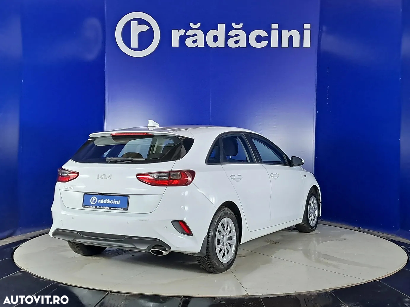 Kia Ceed - 7