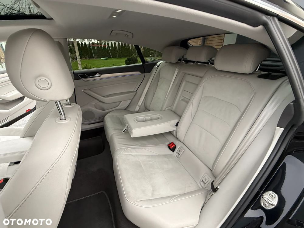 Volkswagen Arteon 2.0 TSI Elegance DSG - 22