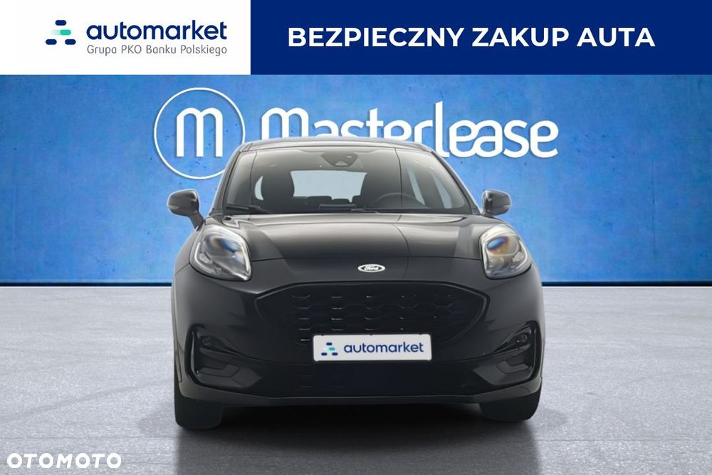 Ford Puma - 2